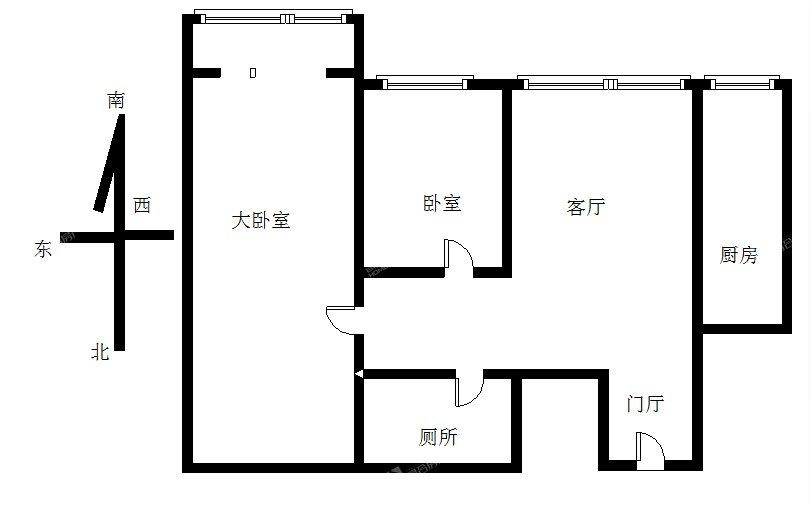 整租·兴运嘉园