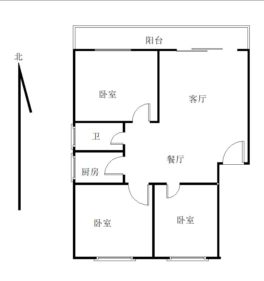 整租·奔马馨园