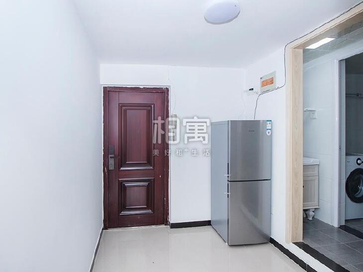 合租·北三环中路43号院