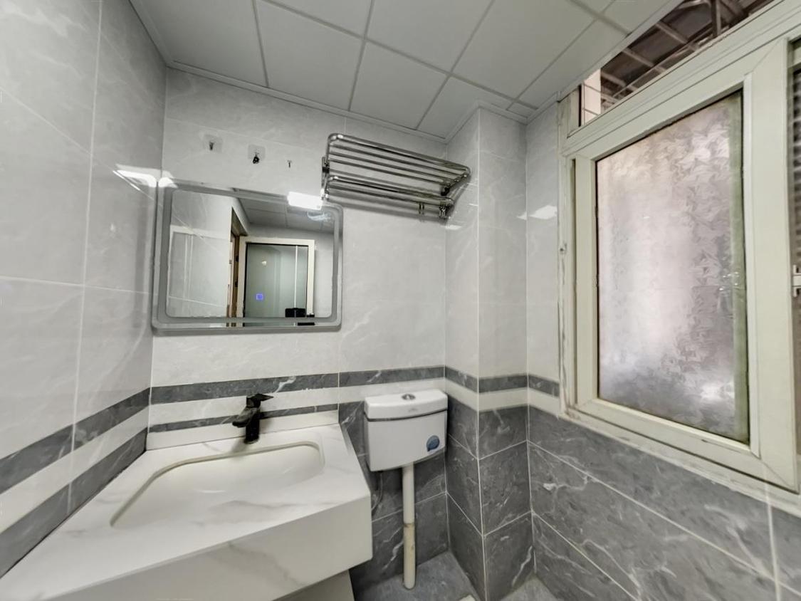 整租·华奥小区