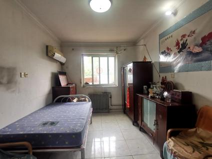 南开向阳路街整租 建设新街1室1厅/25平/中楼层