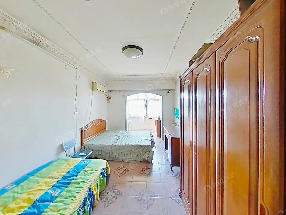 整租·留园里(南开)