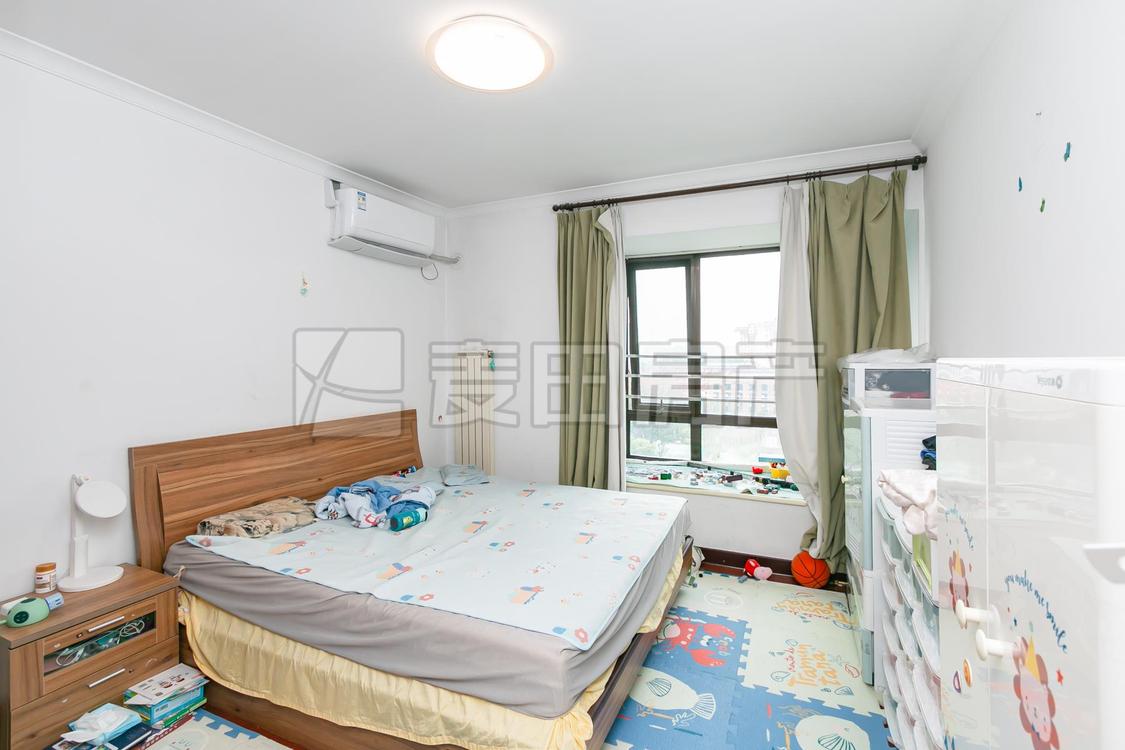 整租·珠江帝景(D区)