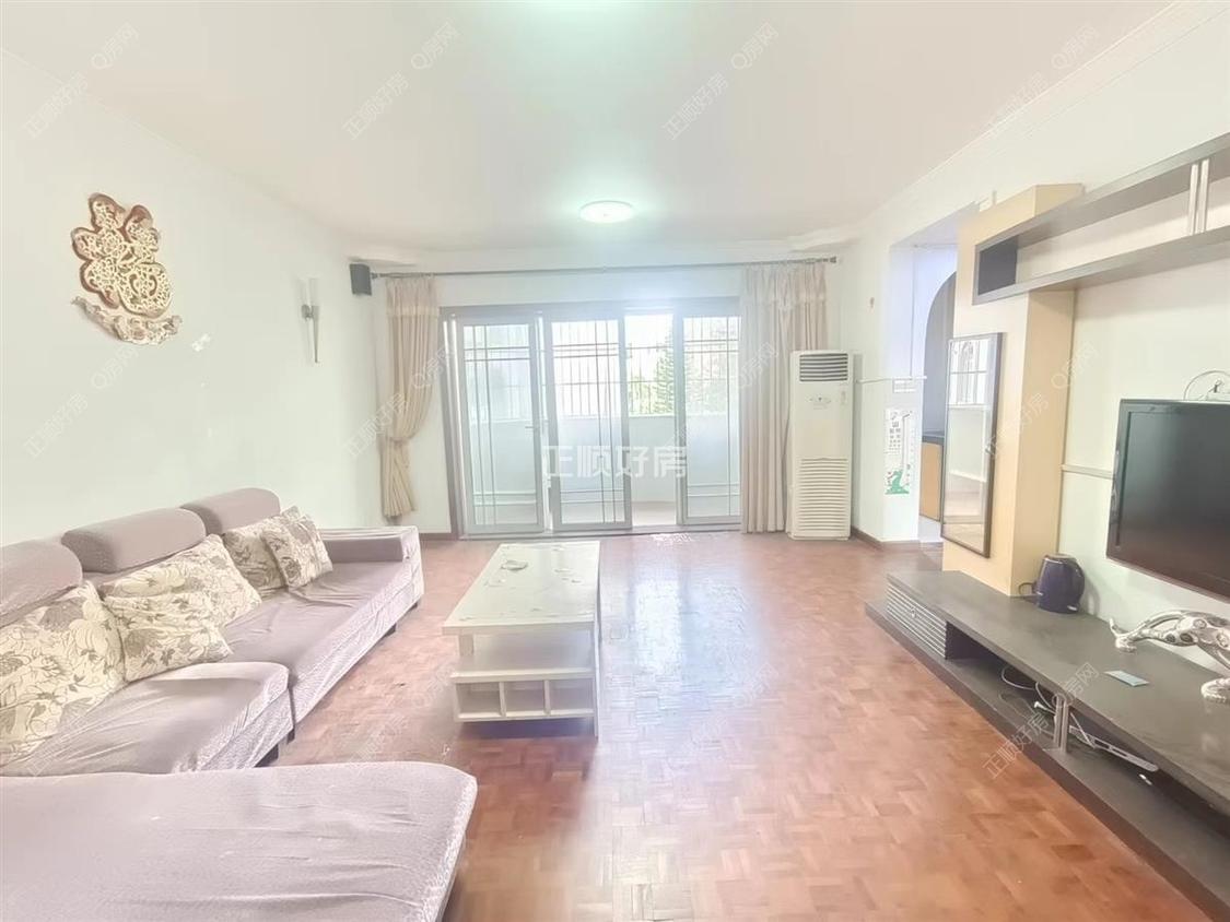 整租·鸿景花园