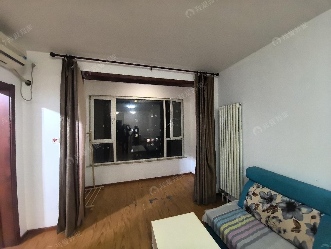 整租·中国铁建原香漫谷(三区)