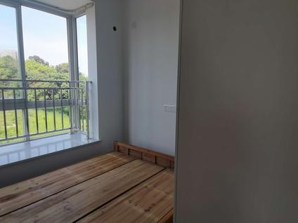 两江新区南桥寺整租 新城馨苑2室2厅/77平/中楼层