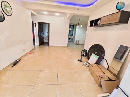 五华黄土坡立交整租 贵研自然界3室2厅/89平/中楼层