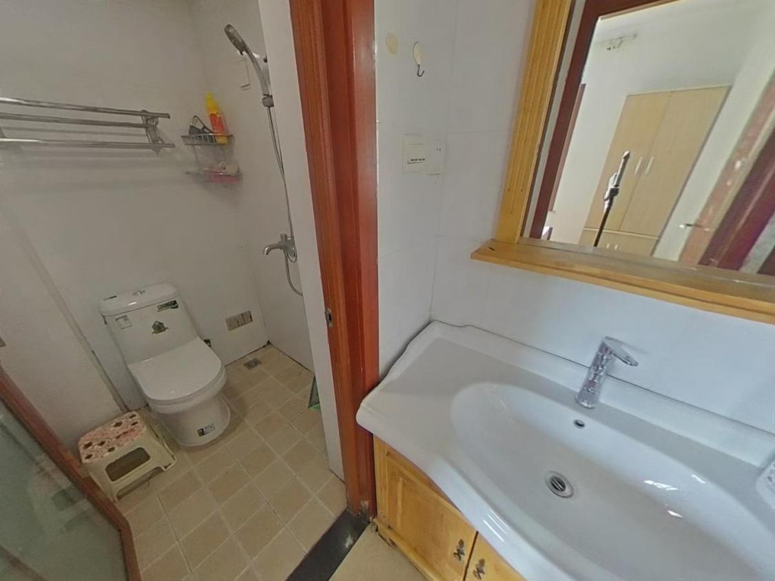 整租·永和新领地