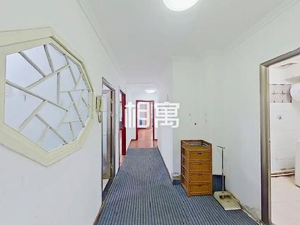 朝阳亚运村小营合租 欧陆经典3室1厅/18平/低楼层