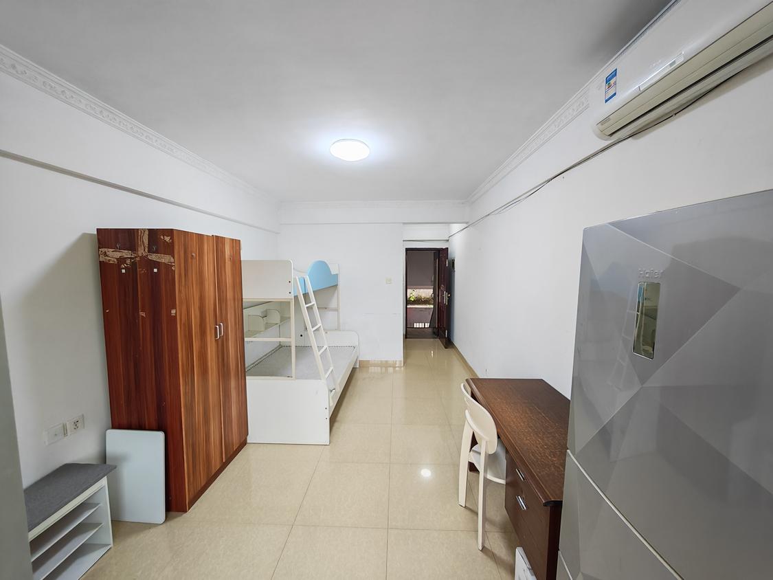 整租·榕福苑