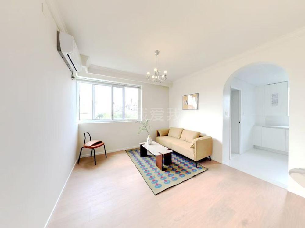 整租·伟业金锦苑(三村)