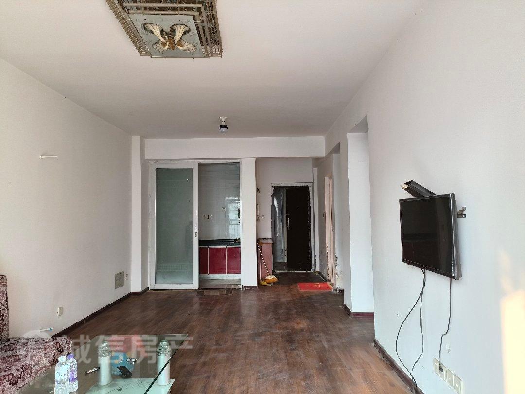 整租·上河城小区