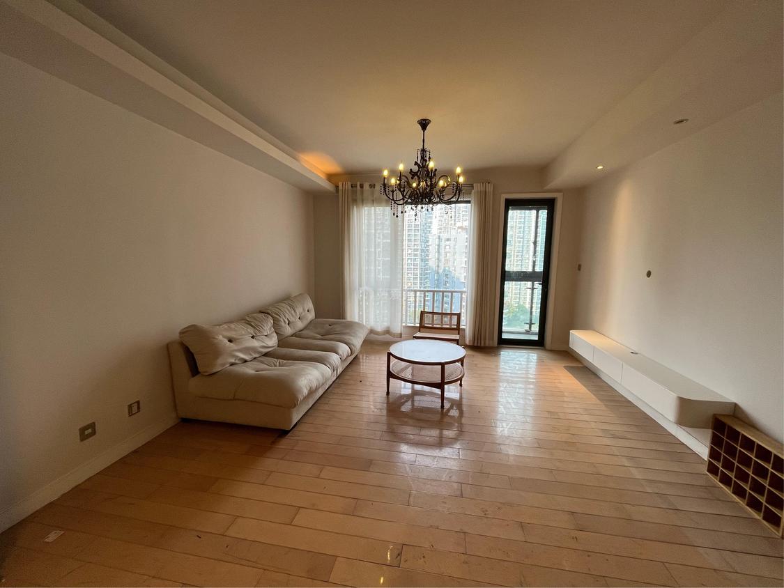 整租·广宇西城年华