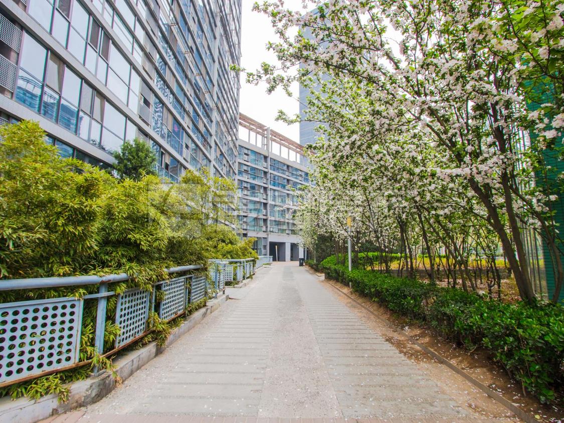 整租·UHN国际村