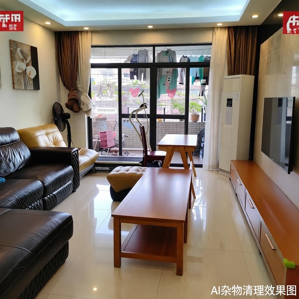 整租·帕佳图尚品