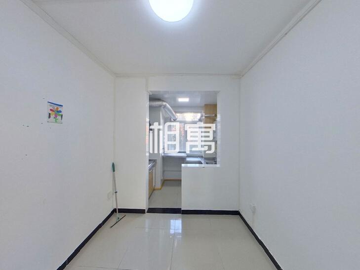 整租·西黄城根南街45号院