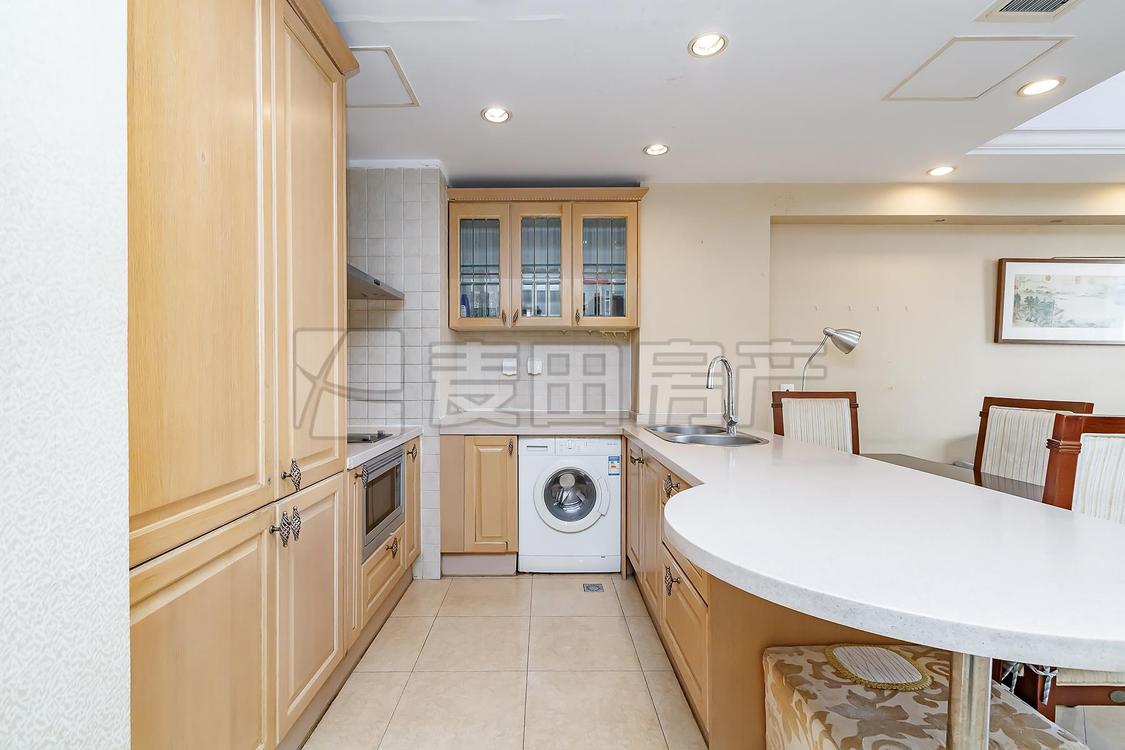 整租·乐成豪丽公寓