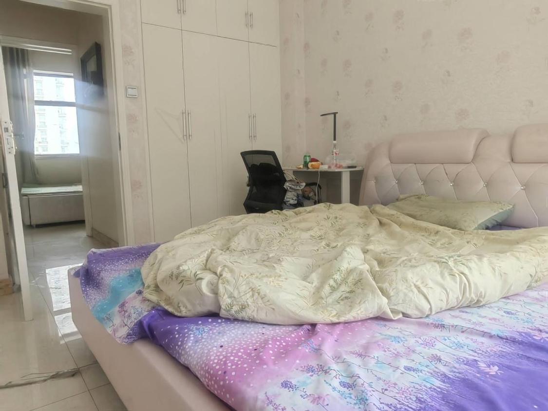 整租·御园世家