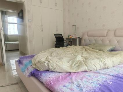 新市美居整租 御园世家3室2厅/104平/中楼层