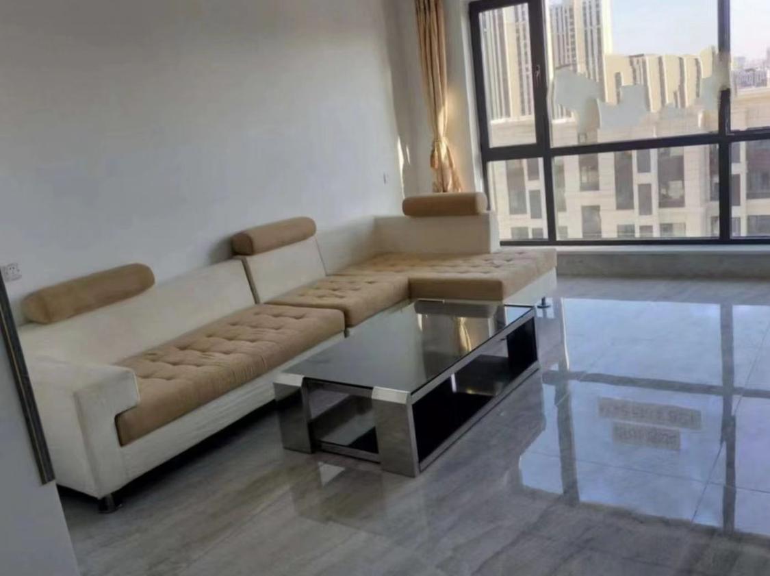 整租·曼陀花园