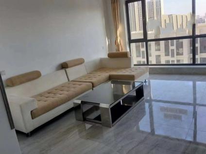 科尔沁科尔沁整租 曼陀花园3室1厅/120平/高楼层