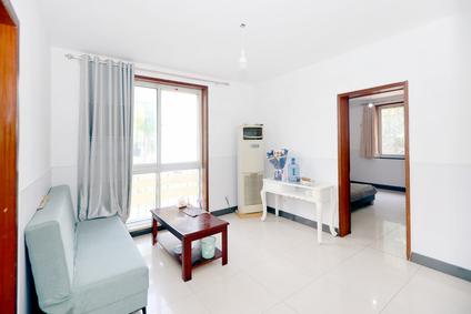 北辰北仓整租 盛仓新苑(橙圃园)2室1厅/72平/低楼层