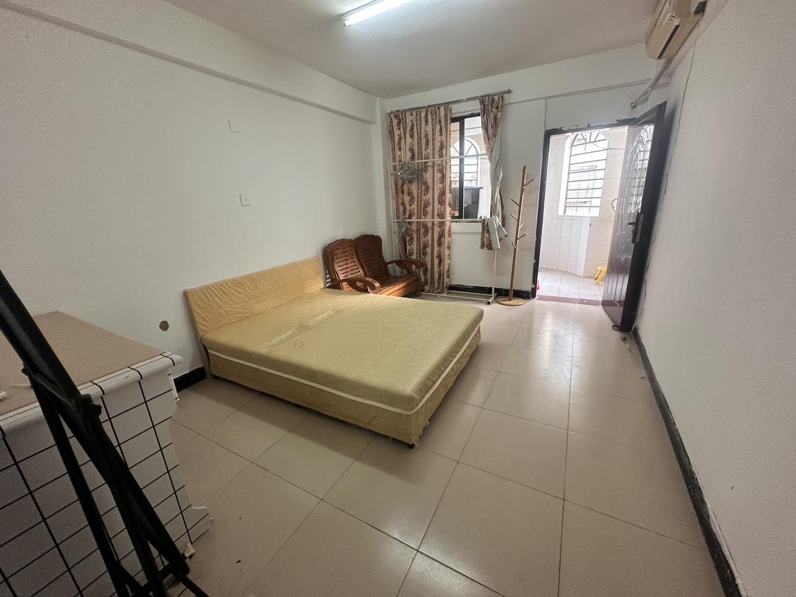 整租·毅达新村