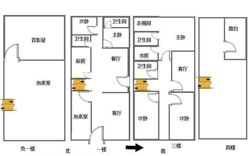 整租·禹洲香溪里6号地块