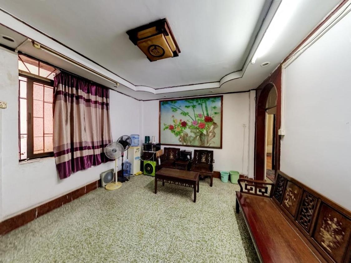 整租·执信南路