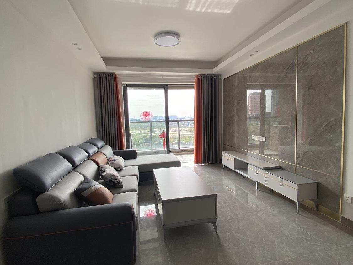 整租·顺德未来城