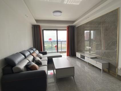 顺德北滘整租 顺德未来城3室2厅/97平/低楼层