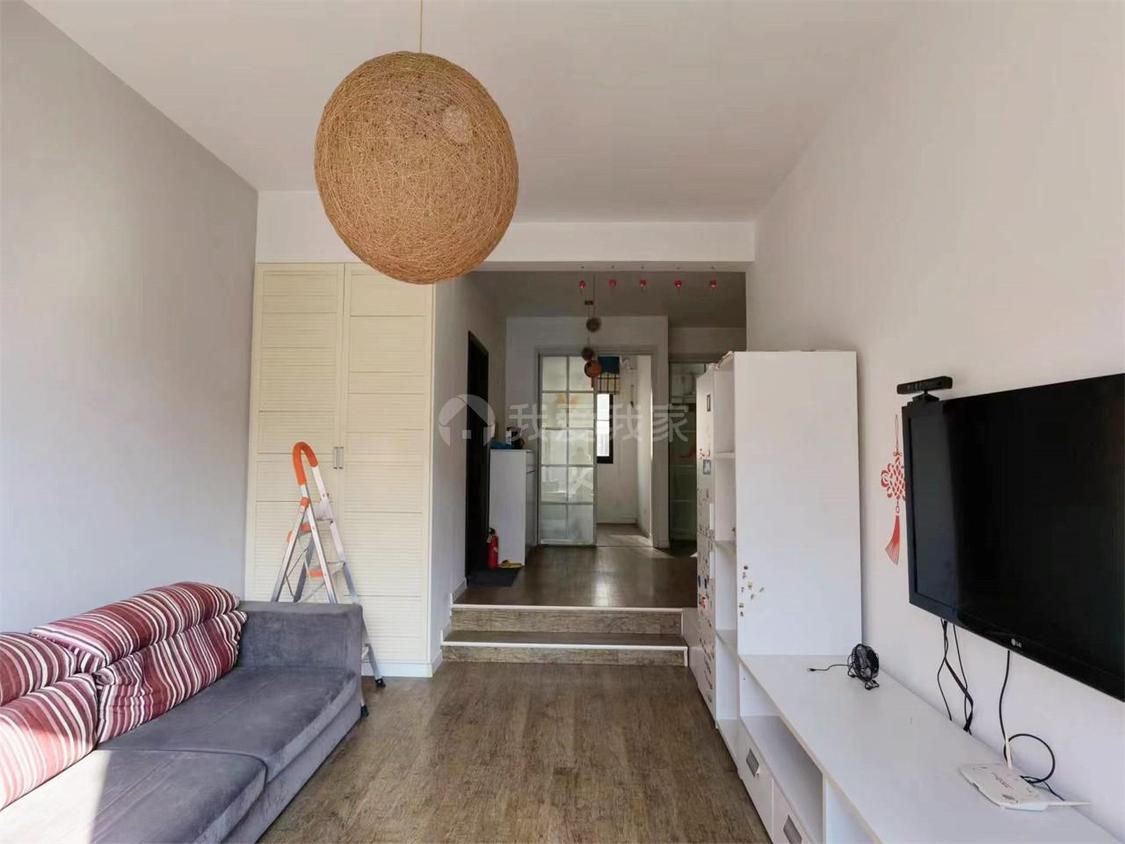 整租·香山美墅