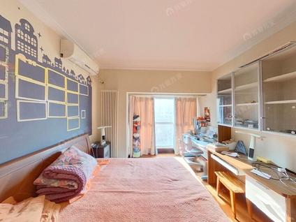 undefined整租·富力又一城(B区) 2室1厅98㎡ | 南 | 朝阳 豆各庄