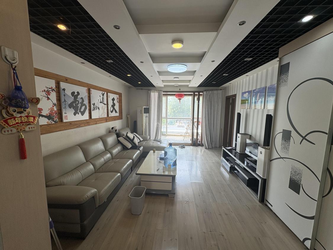 整租·城南嘉园(益明园)