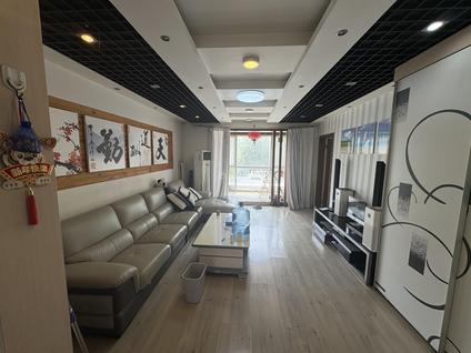 丰台马家堡整租 城南嘉园(益明园)3室1厅/110平/低楼层