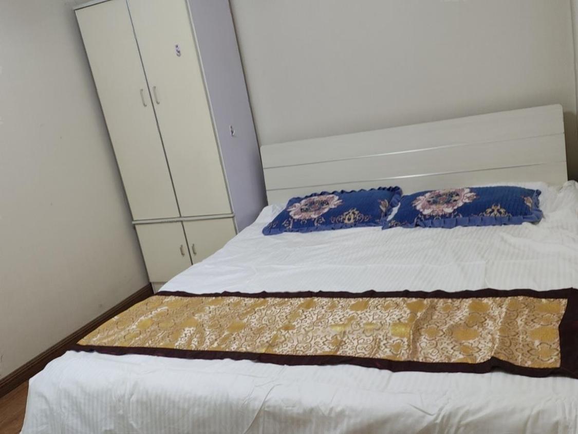 整租·御园世家