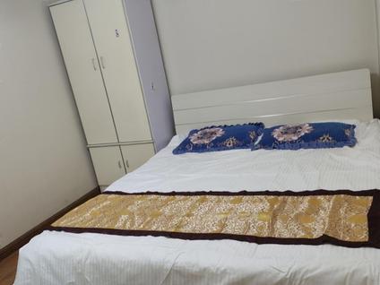 新市美居整租 御园世家2室2厅/85平/高楼层