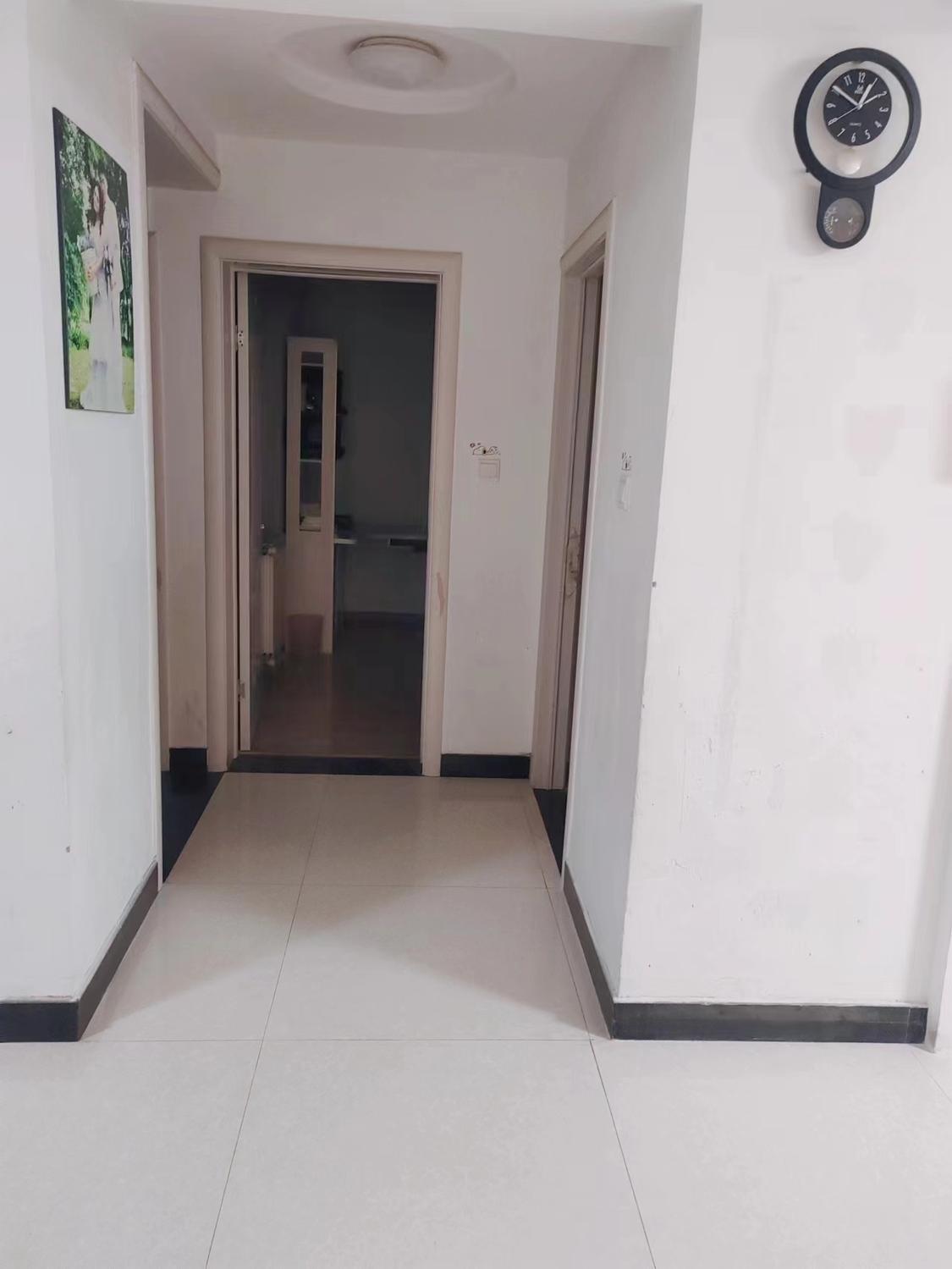 整租·御景华庭(一期)