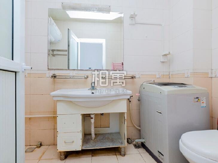 合租·清城(南区)