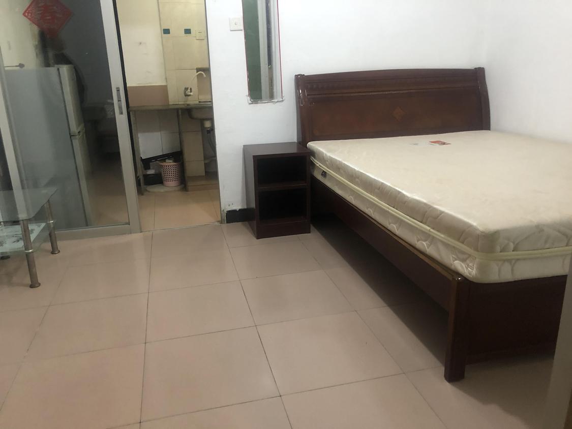 整租·金庄花园