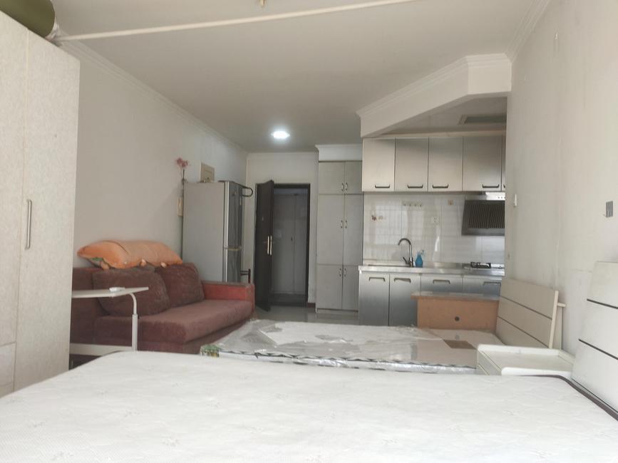 整租·鸿坤理想城(八期)