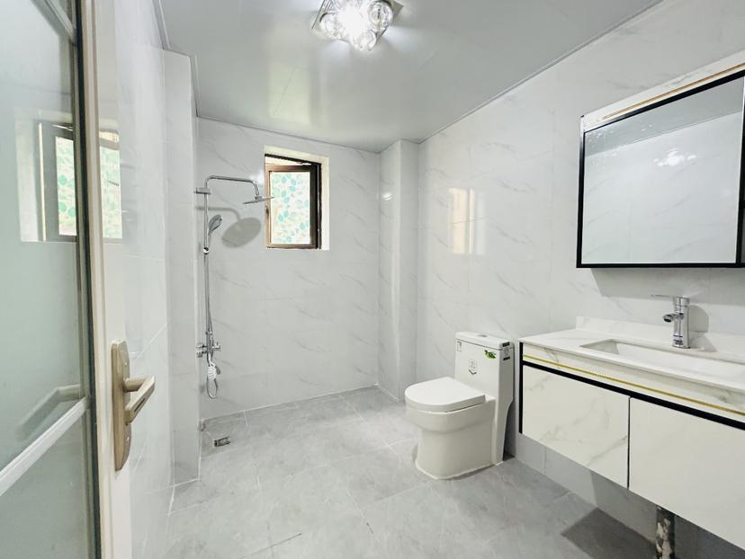 整租·滨江和城