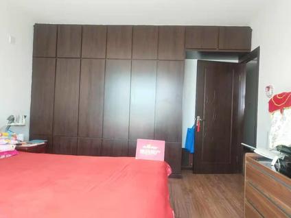 延庆延庆城区整租 尚书苑小区2室1厅/82平/高楼层