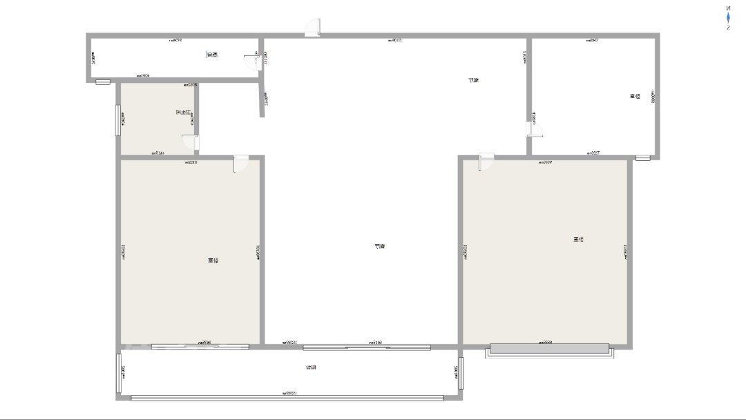 整租·宿州碧桂园