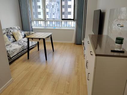 顺义后沙峪整租 建邦顺颐府3室2厅/89平/中楼层