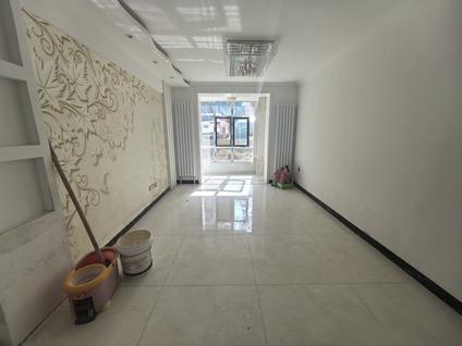 城东南山东路整租 金翠苑小区2室1厅/76平/低楼层