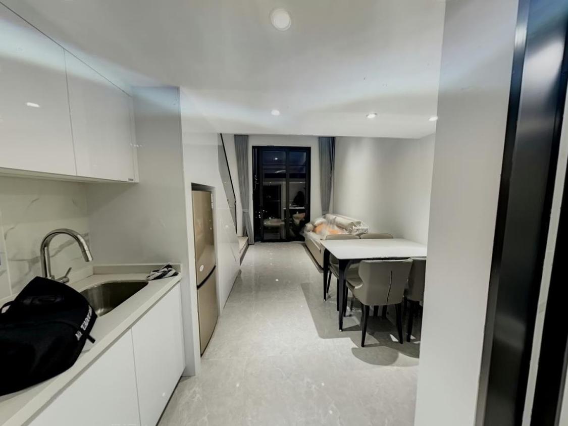 整租·京基御景荟都