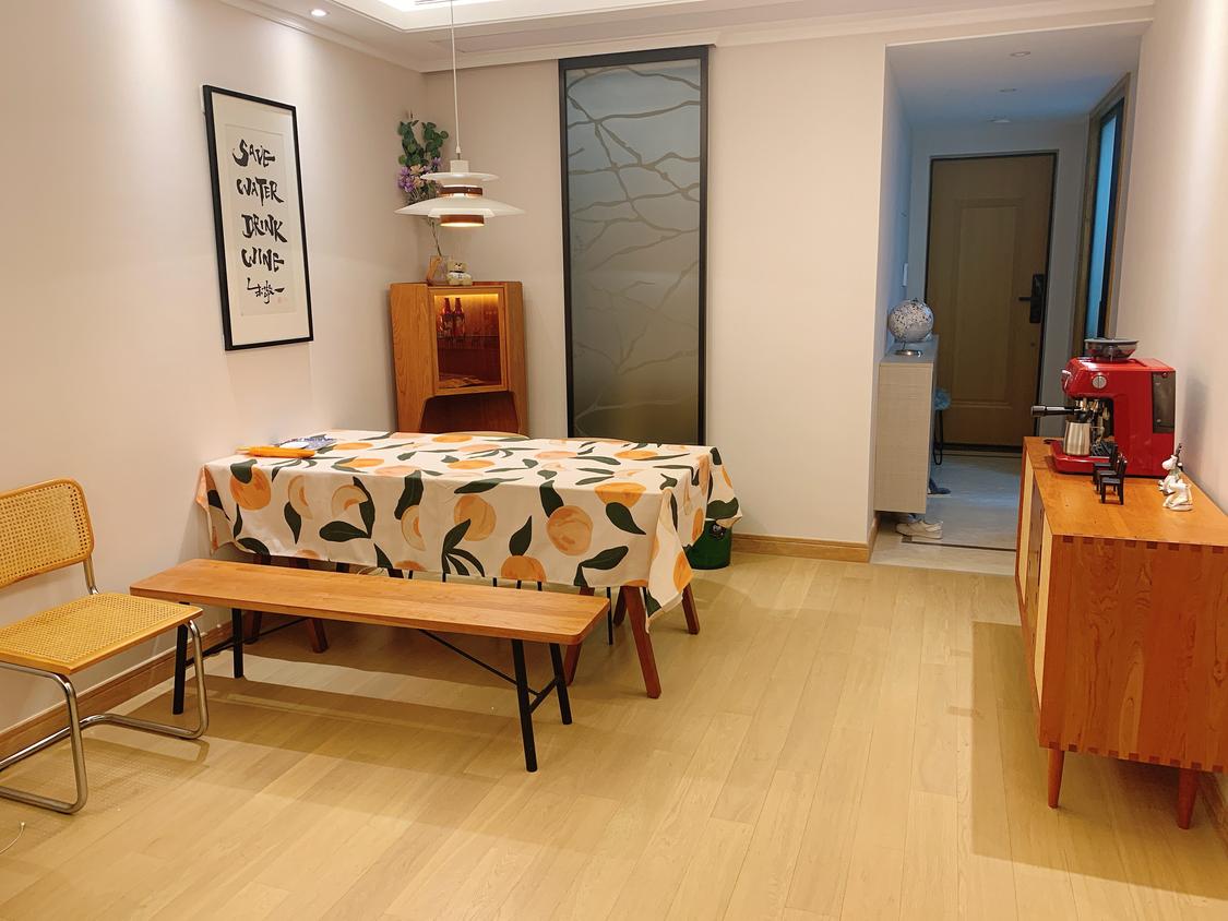 整租·前滩东方逸品