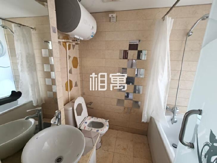 整租·设计师广场
