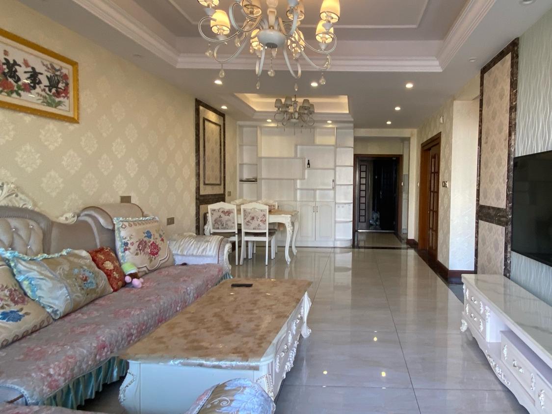 整租·桃源居国际花园(三区)